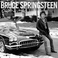 Chapter And Verse | Bruce Springsteen (Lp)